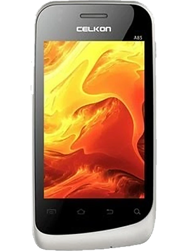 Celkon A85