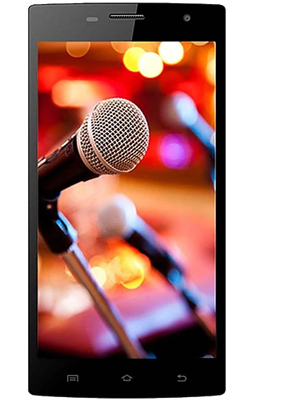 Celkon Glory Q5