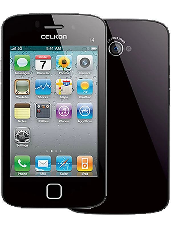 Celkon i4