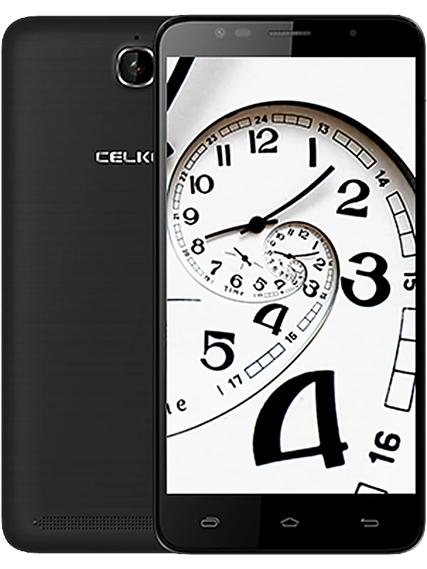 Celkon Millennia Epic Q550