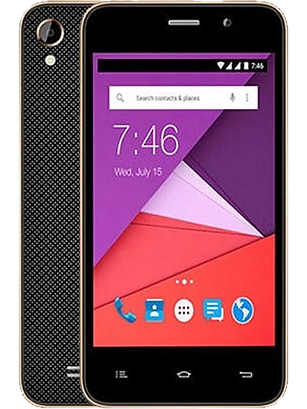 Celkon Millennia Hero