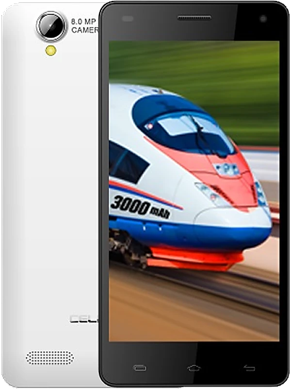 Celkon Q3000
