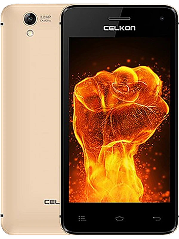 Celkon Q3K Power