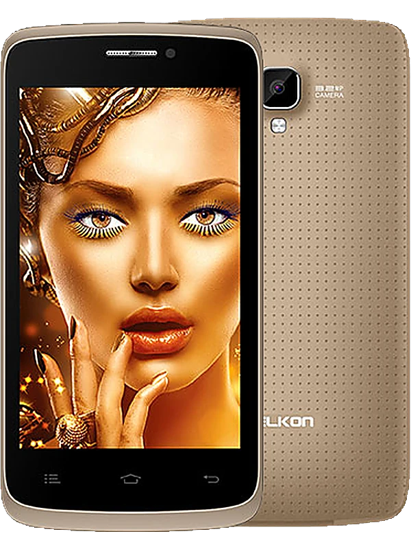 Celkon Q405