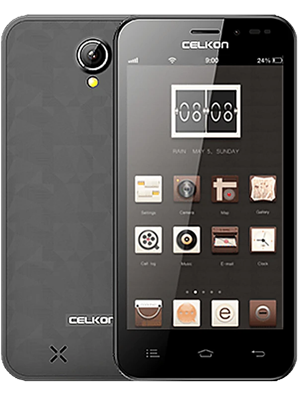 Celkon Q450