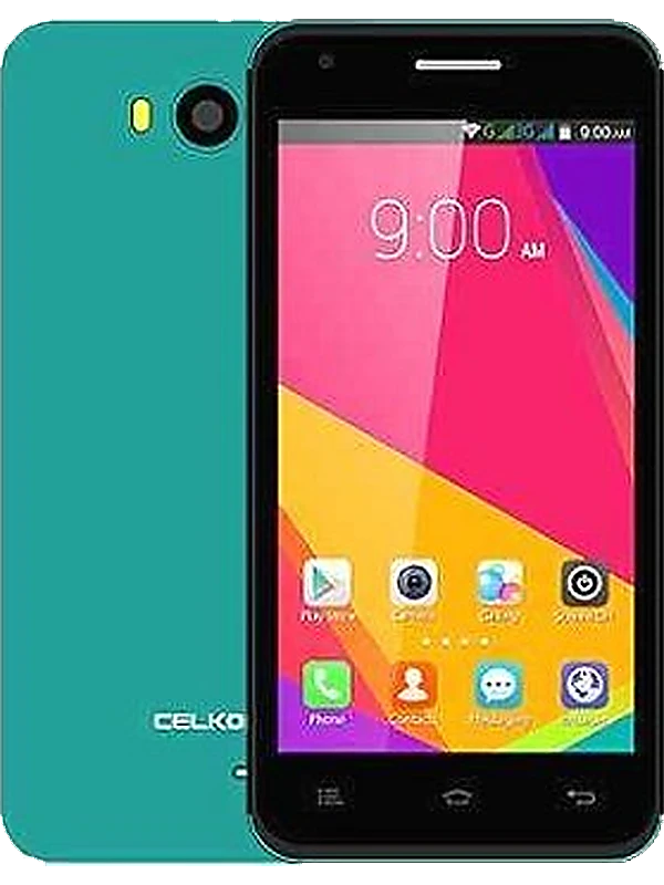 Celkon Q452