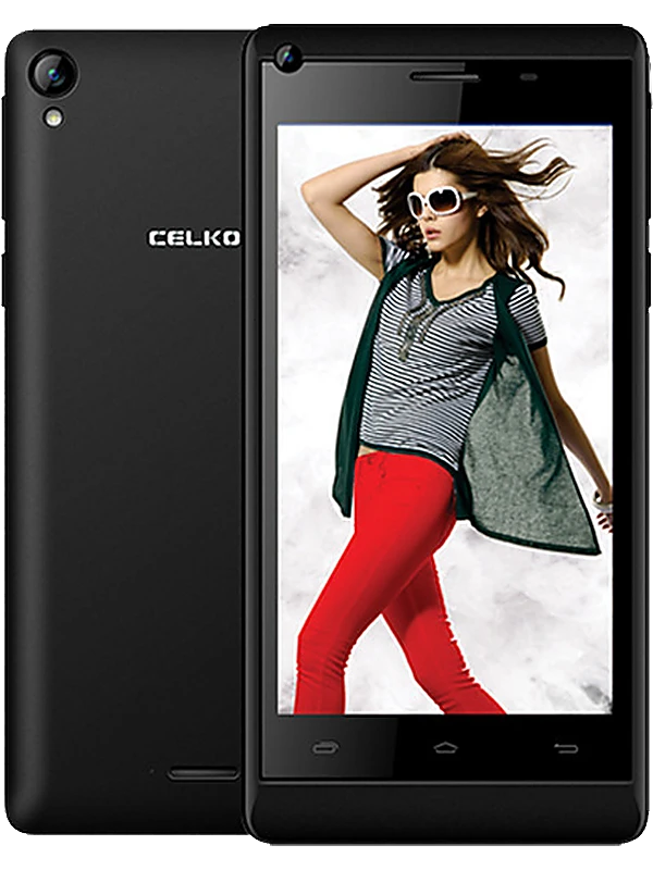 Celkon Q455