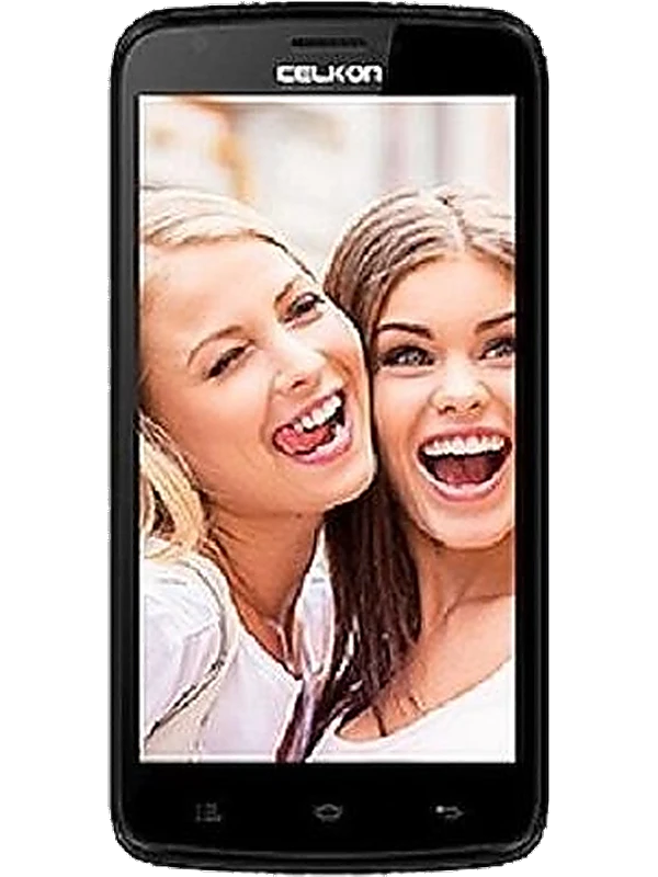 Celkon Q519