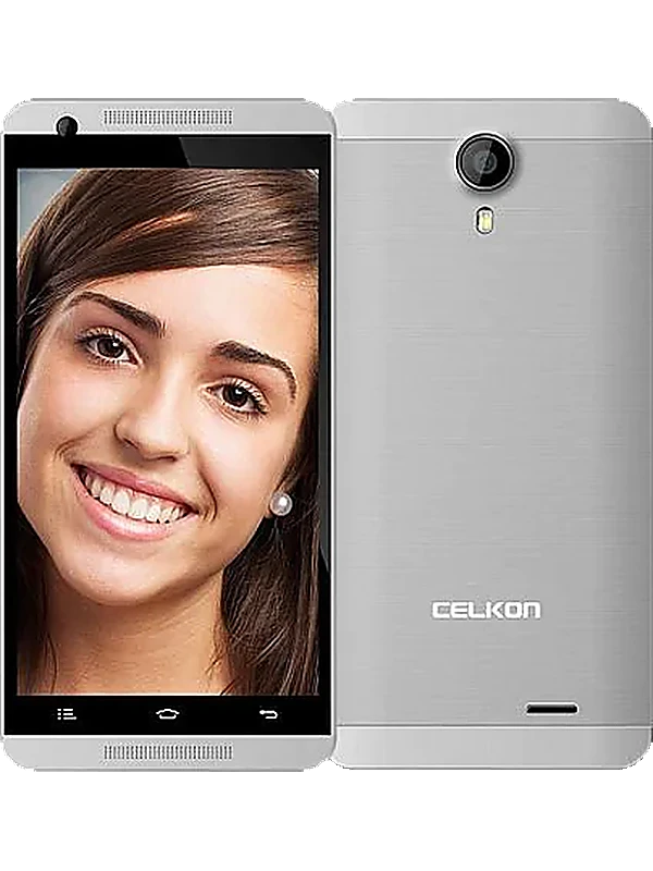 Celkon Q54+