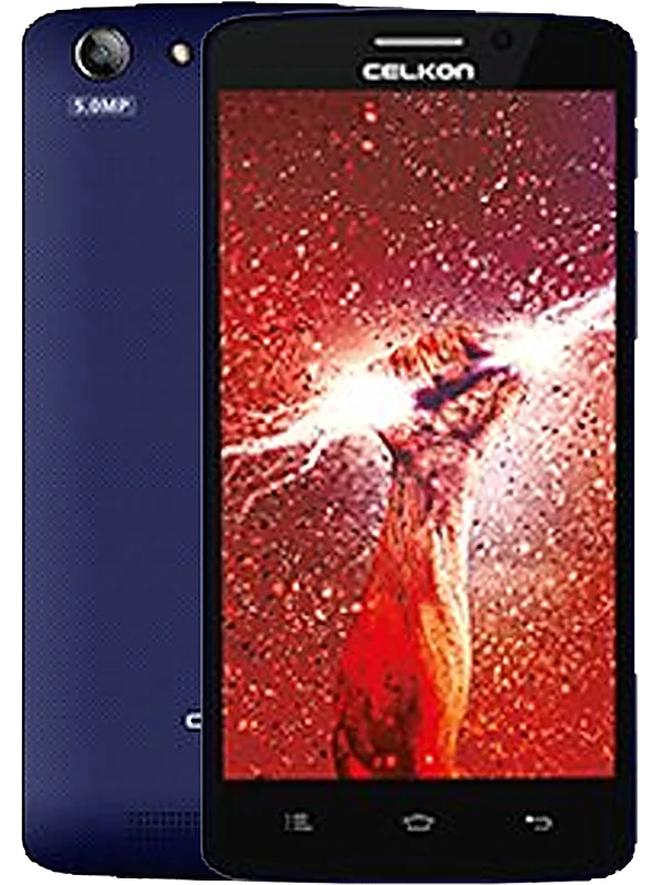 Celkon Q5K Power