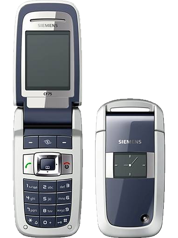 Siemens CF75