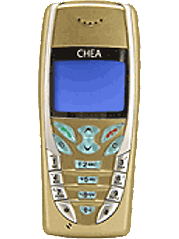 Chea 198