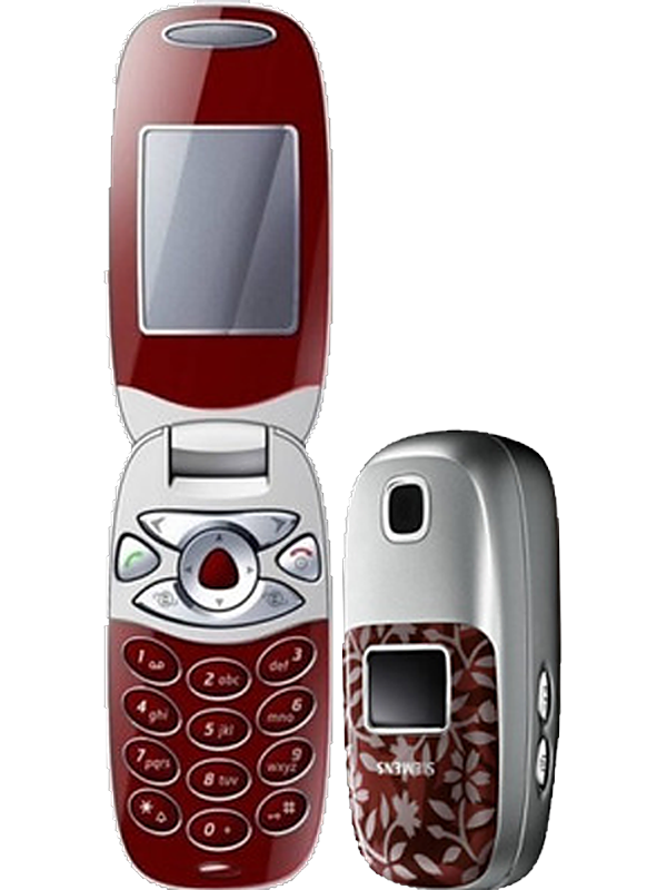 Siemens CL75
