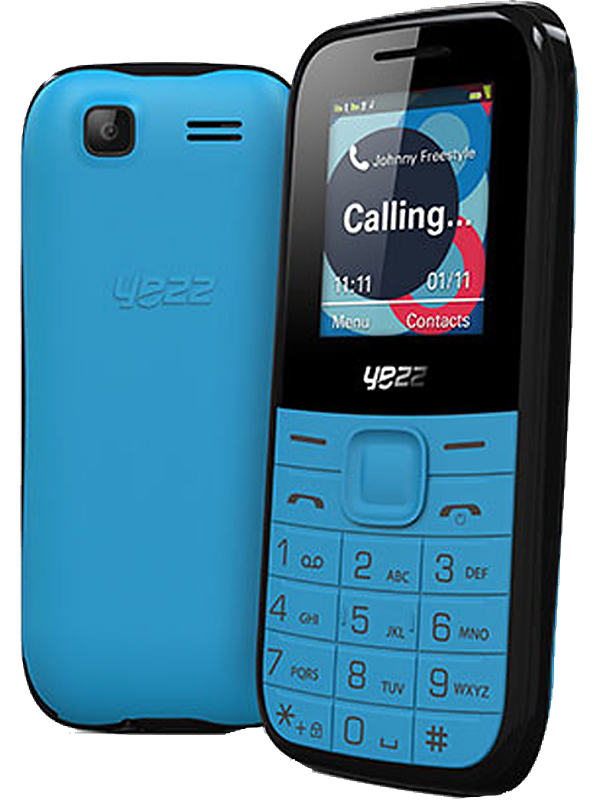 Yezz Classic C23A