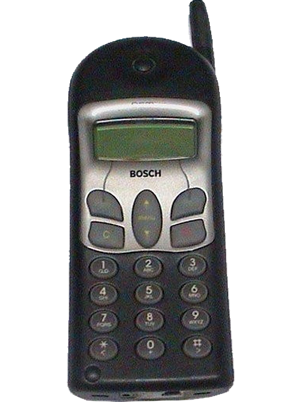 Bosch Com 207