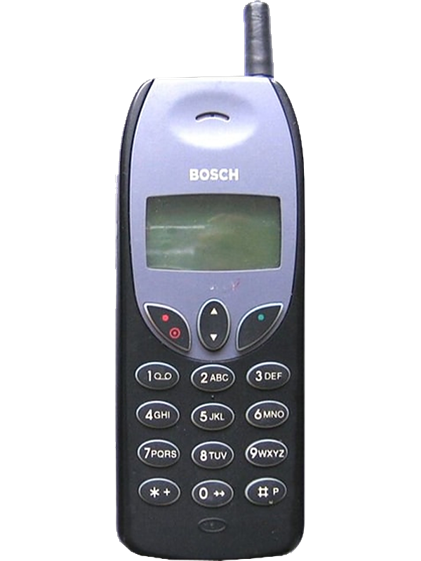 Bosch Com 509