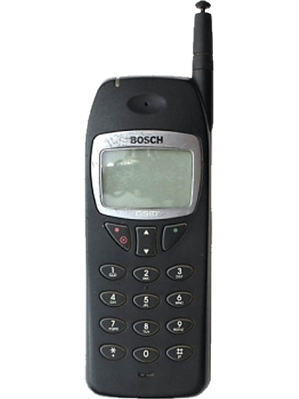 Bosch Com 607