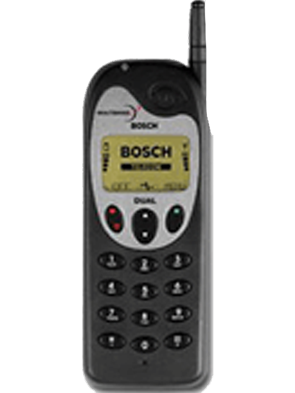 Bosch Com 738