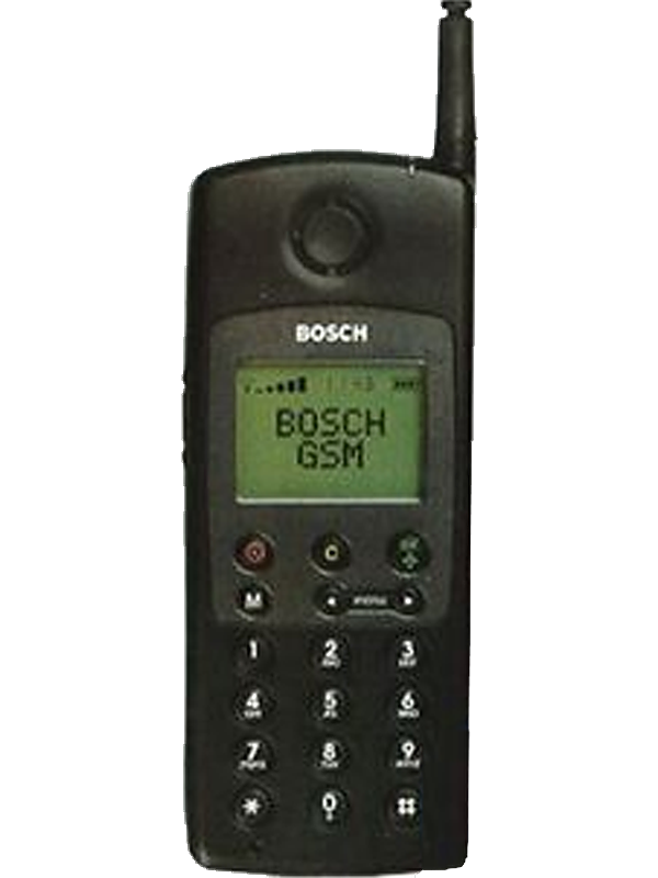 Bosch Com 906