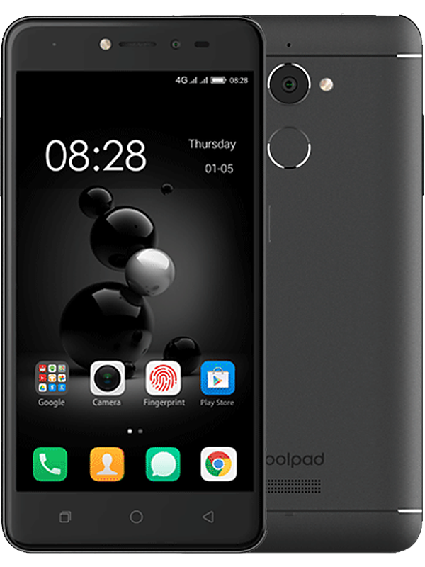 Coolpad Conjr
