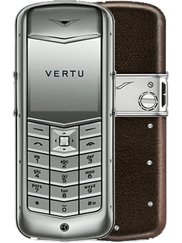 Vertu Constellation 2006