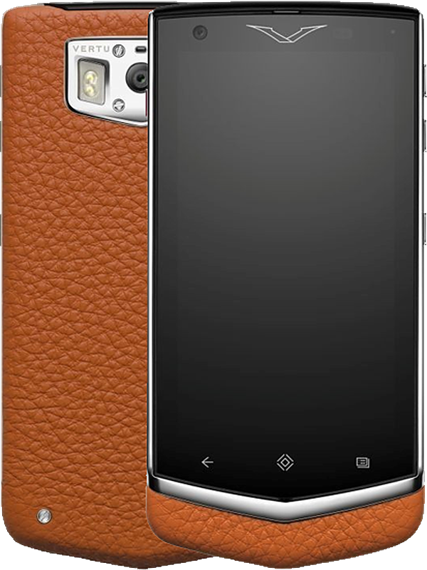 Vertu Constellation 2013