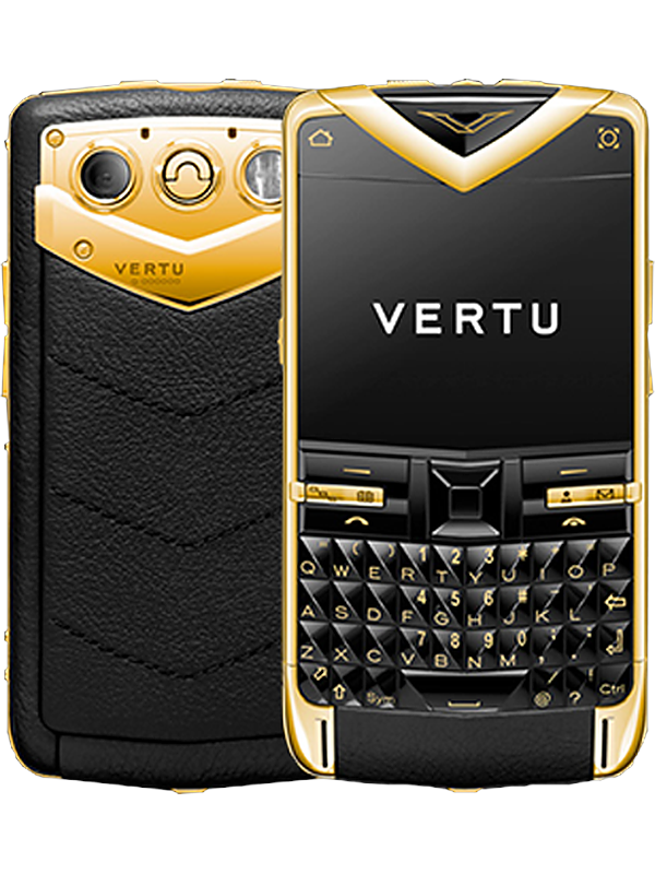 Vertu Constellation Quest