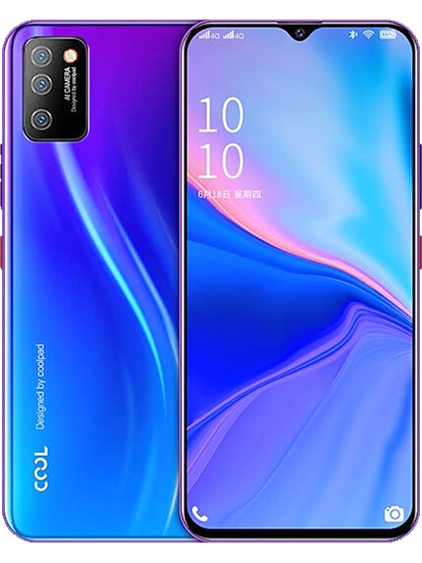 Coolpad Cool 10