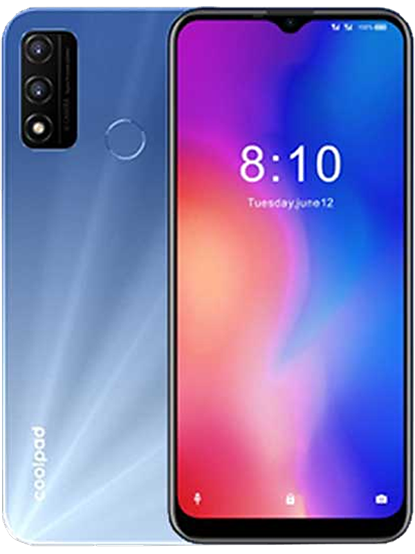 Coolpad Cool 10A