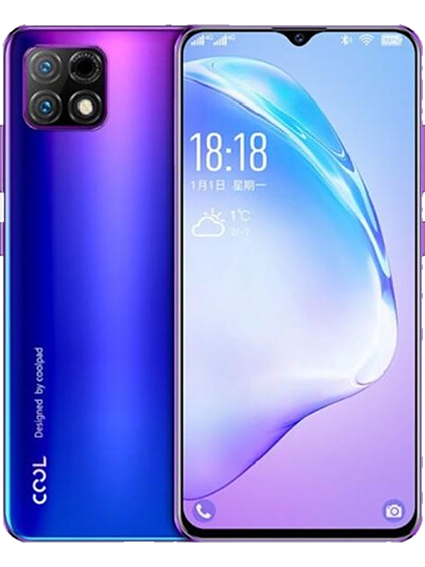 Coolpad Cool 12A