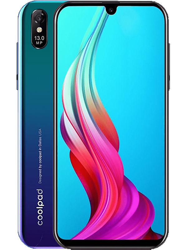 Coolpad Cool 3 Plus