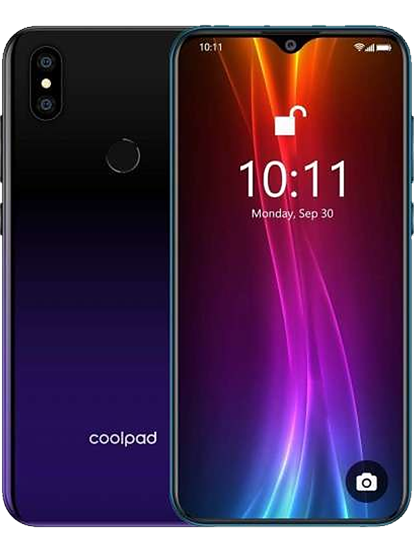 Coolpad Cool 5