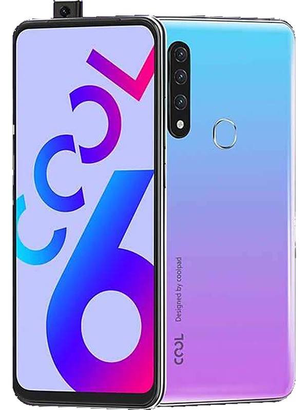 Coolpad Cool 6