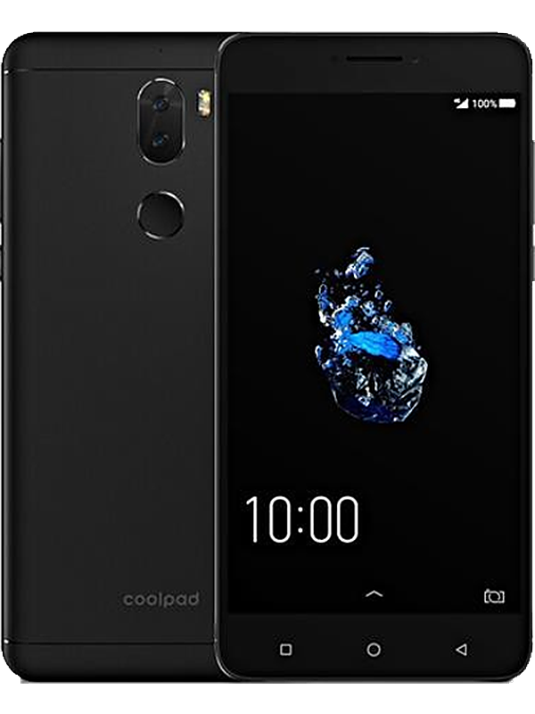 Coolpad Cool Play 6