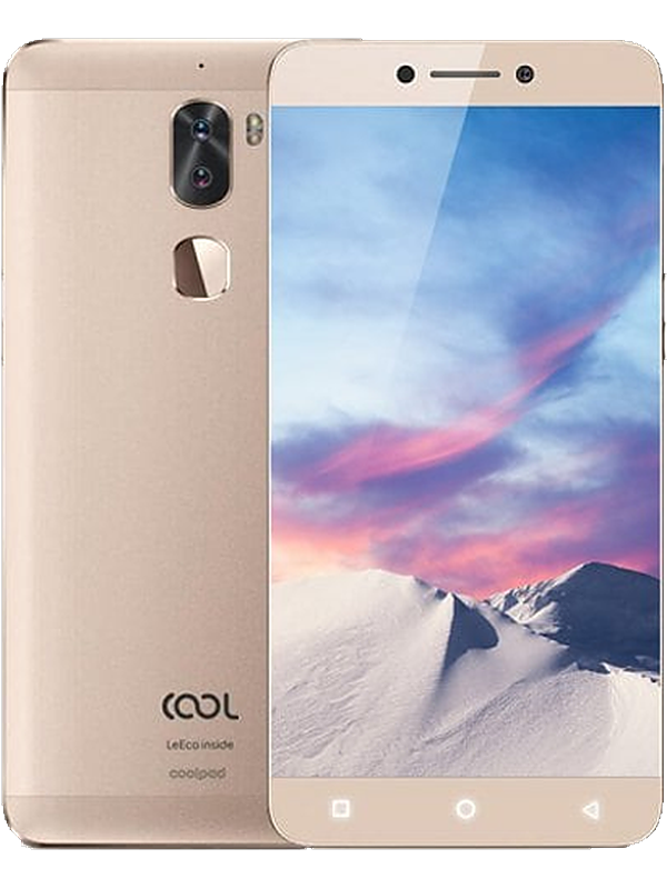 Coolpad Cool1 dual