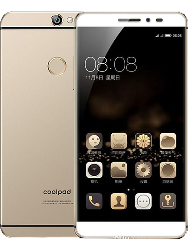 Coolpad Max