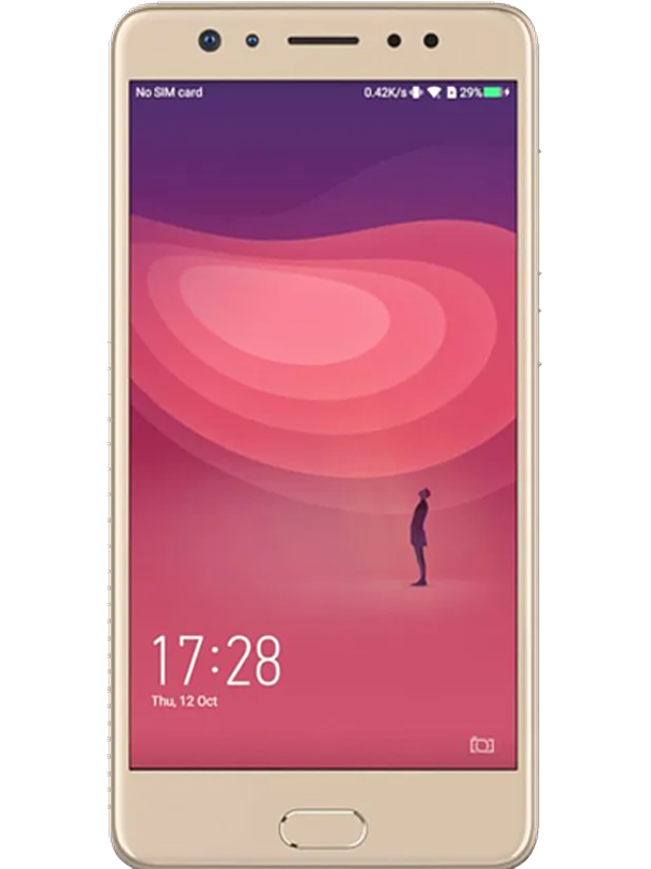 Coolpad Note 6