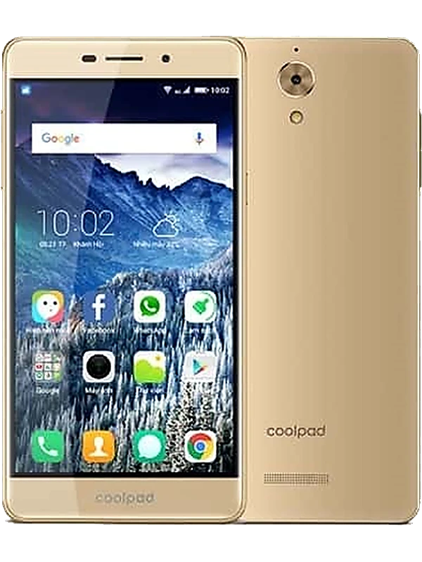 Coolpad 3632