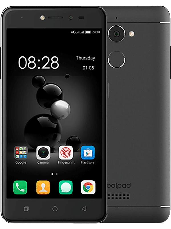 Coolpad Conjr