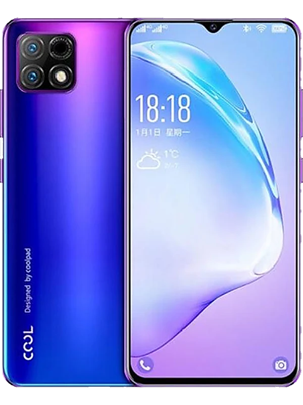 Coolpad Cool 12A