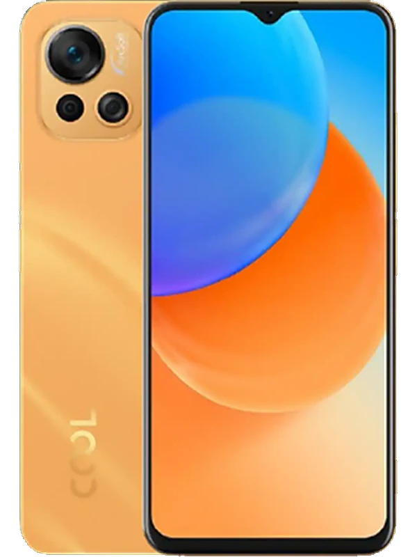 Coolpad Cool 20 Pro