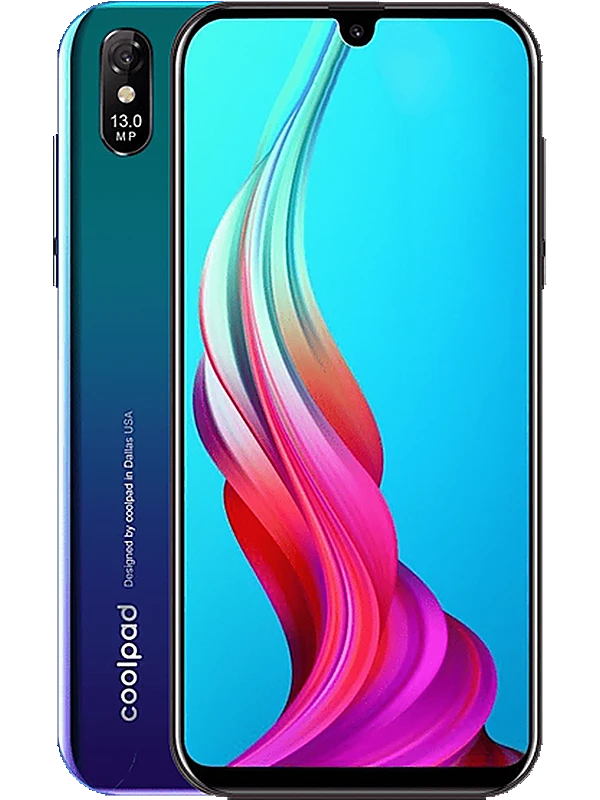 Coolpad Cool 3 Plus