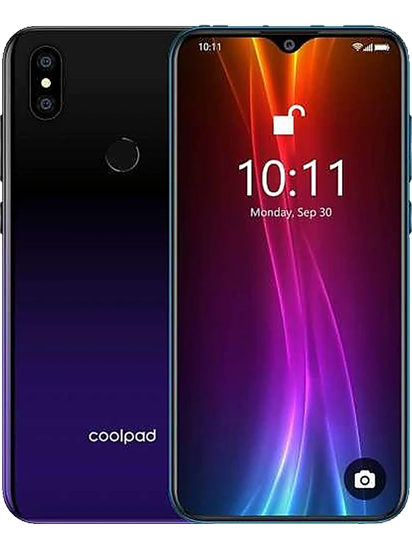 Coolpad Cool 5