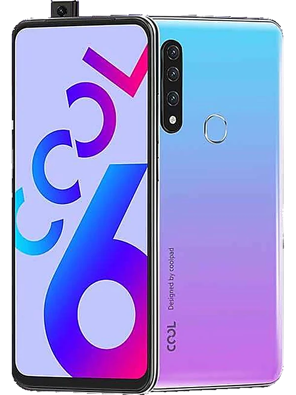 Coolpad Cool 6