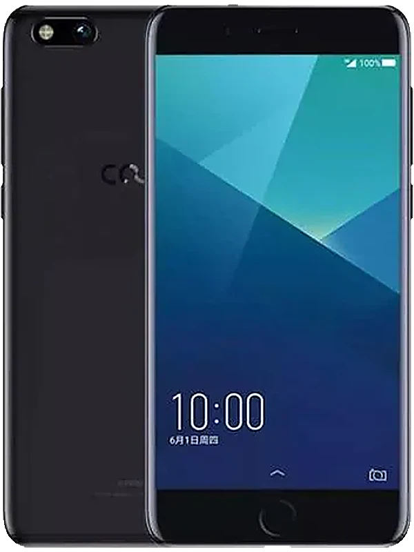 Coolpad Cool M7