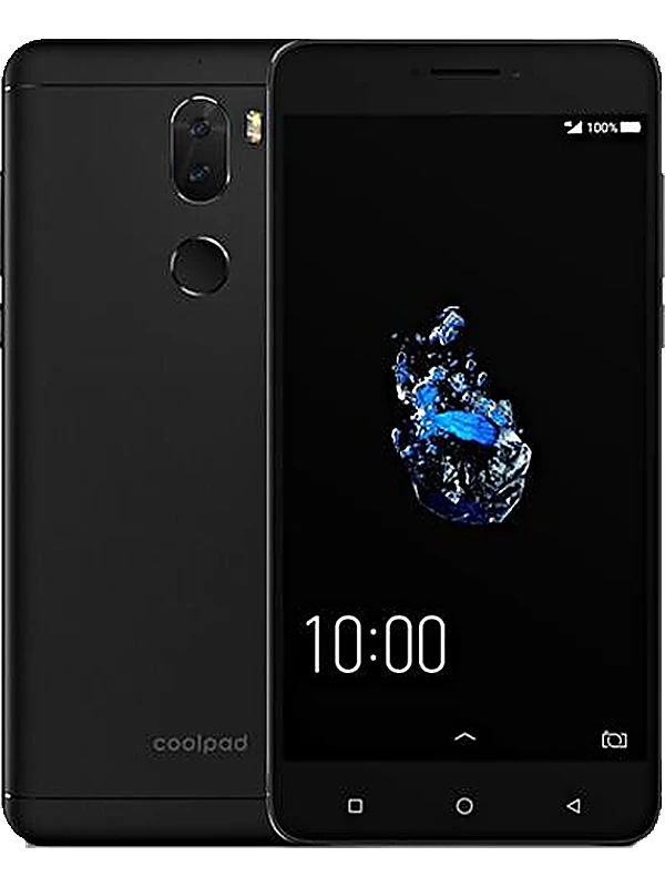 Coolpad Cool Play 6