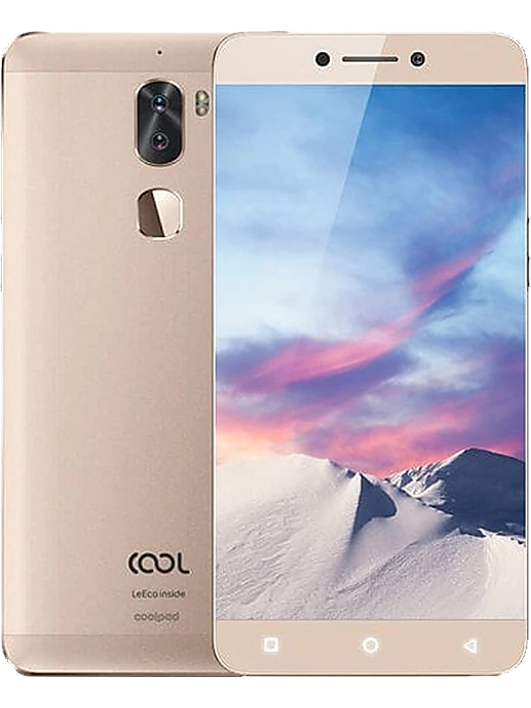 Coolpad Cool1 dual