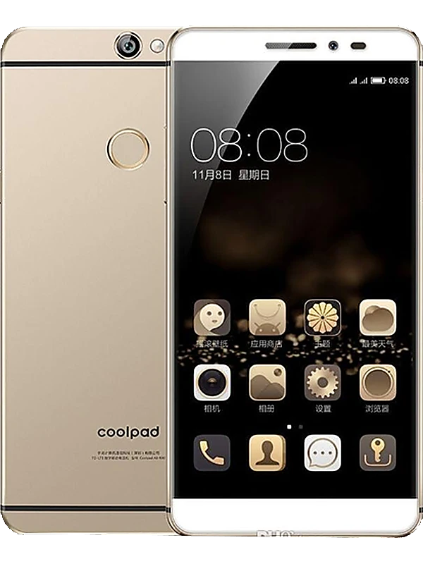 Coolpad Max