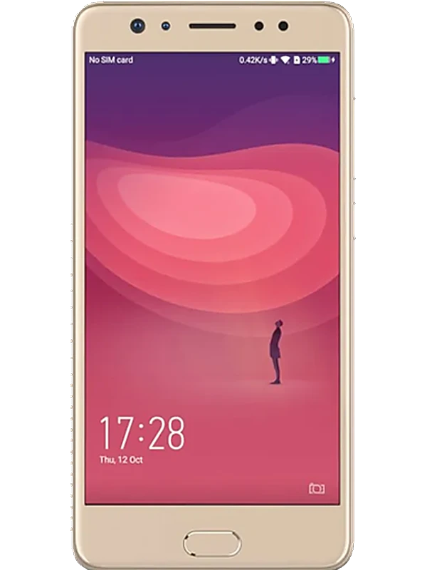 Coolpad Note 6