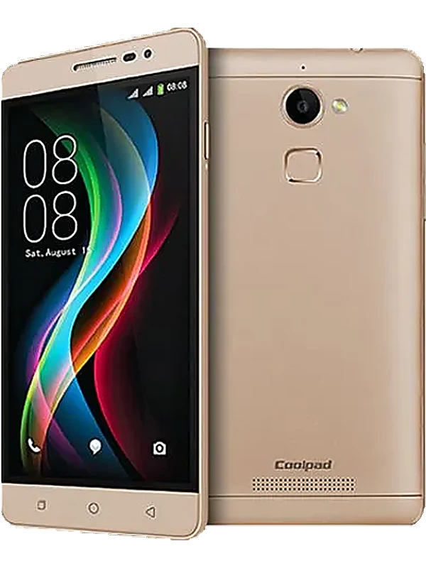 Coolpad Shine